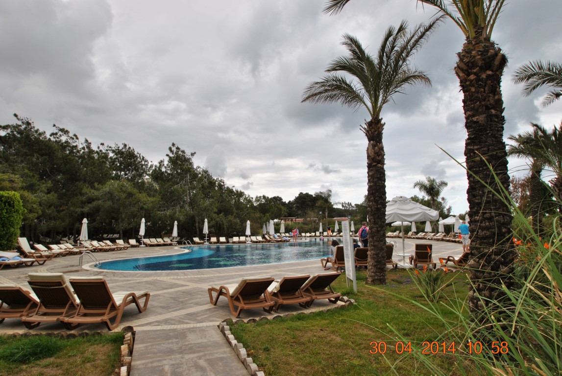 imagini hotel SUENO BEACH SIDE